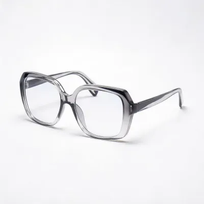 oversized eyeglasses women